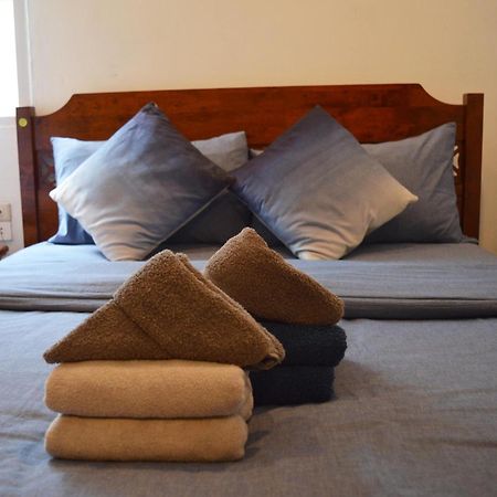 De Nawarat Chiangmai Boutique Apartment Čiang Mai Exteriér fotografie