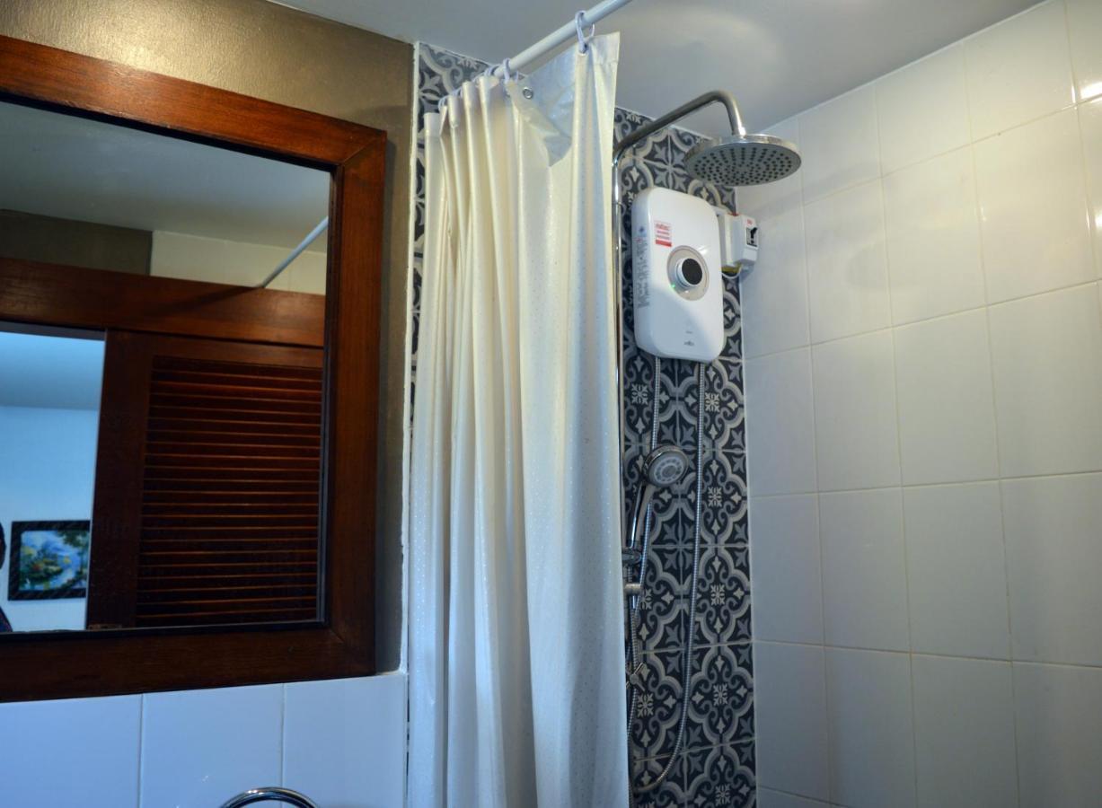 De Nawarat Chiangmai Boutique Apartment Čiang Mai Exteriér fotografie