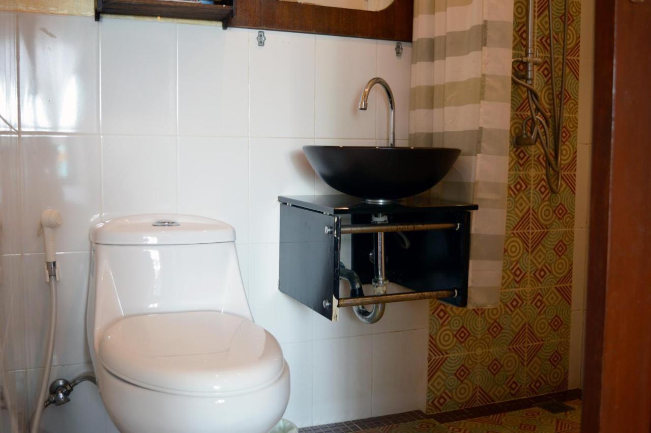 De Nawarat Chiangmai Boutique Apartment Čiang Mai Exteriér fotografie