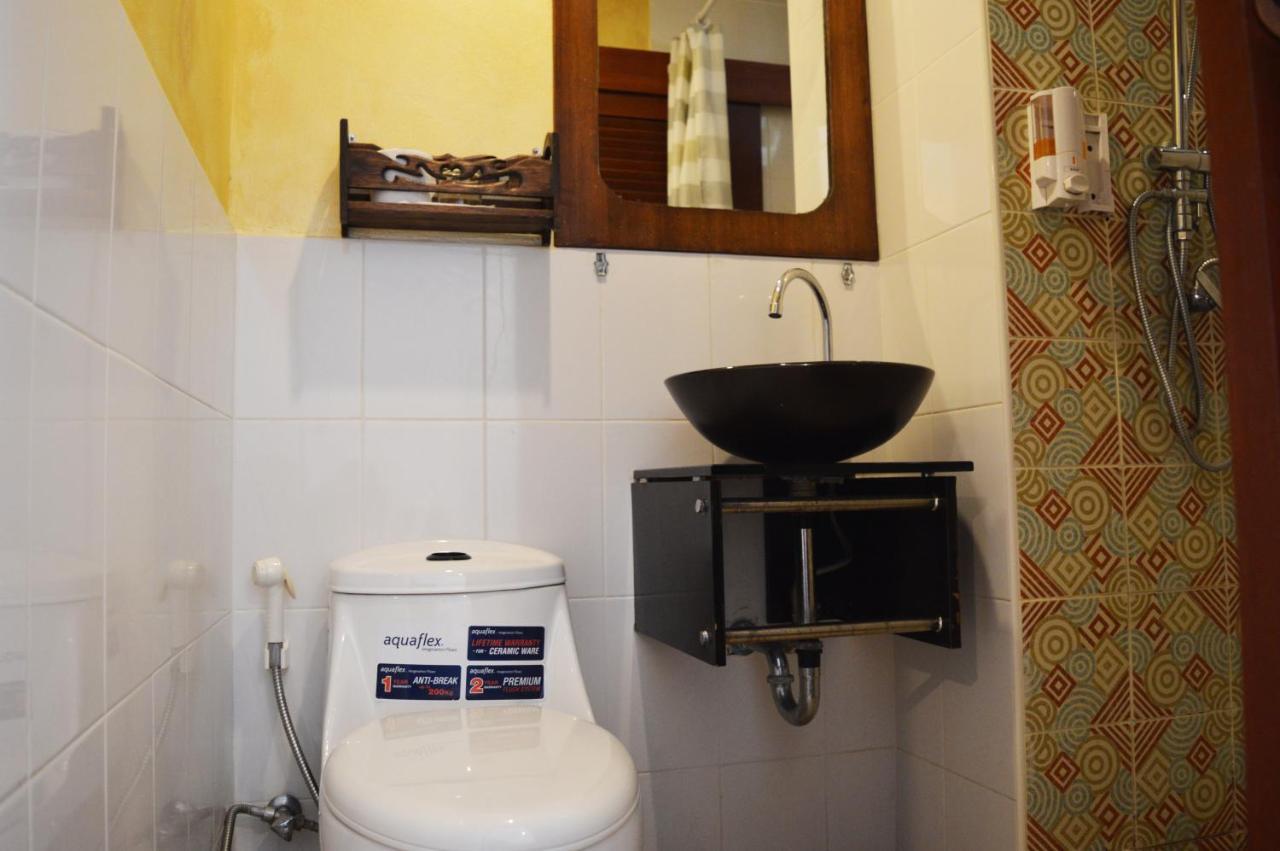De Nawarat Chiangmai Boutique Apartment Čiang Mai Exteriér fotografie