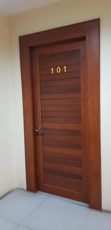 De Nawarat Chiangmai Boutique Apartment Čiang Mai Exteriér fotografie