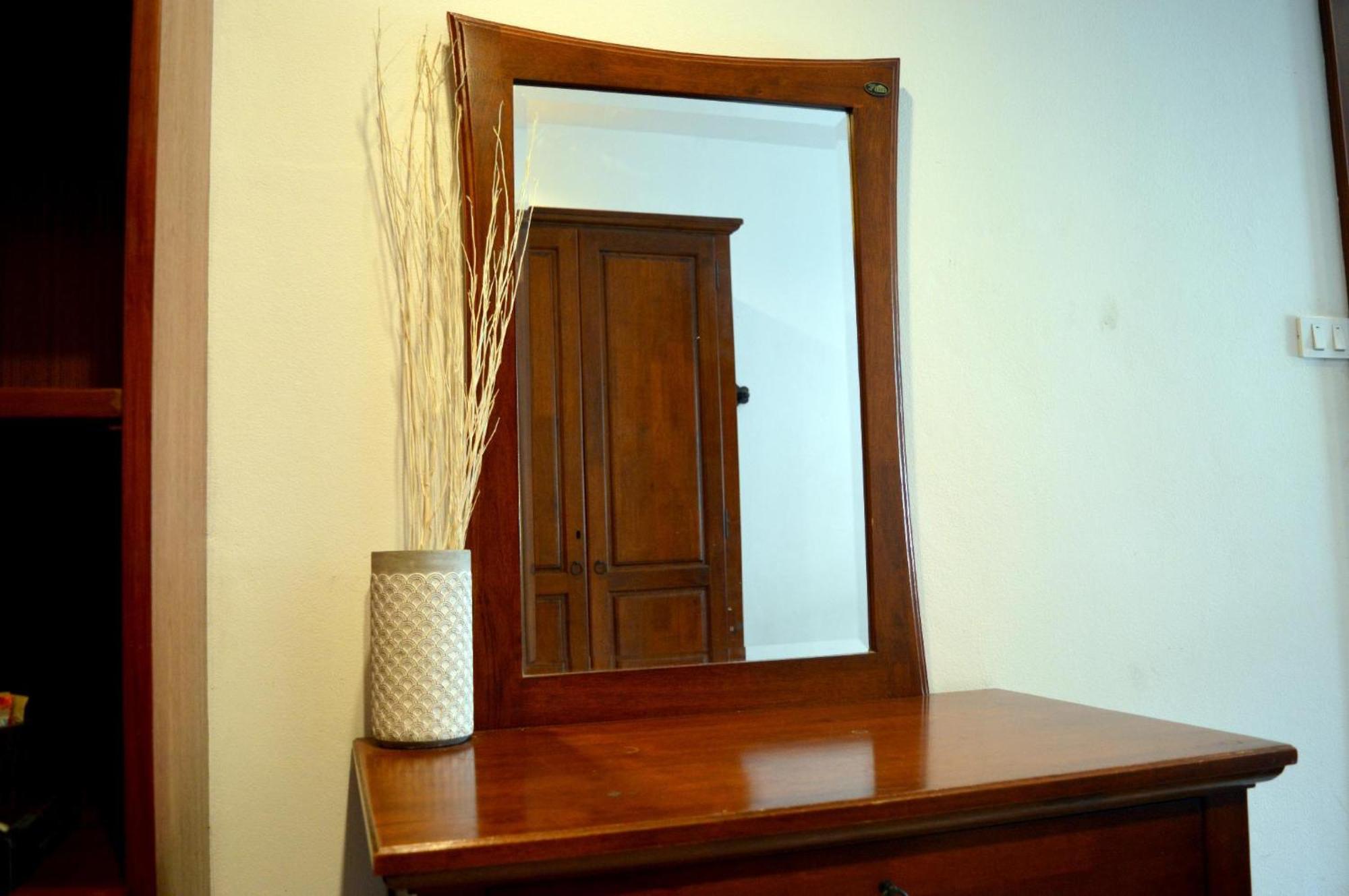 De Nawarat Chiangmai Boutique Apartment Čiang Mai Exteriér fotografie