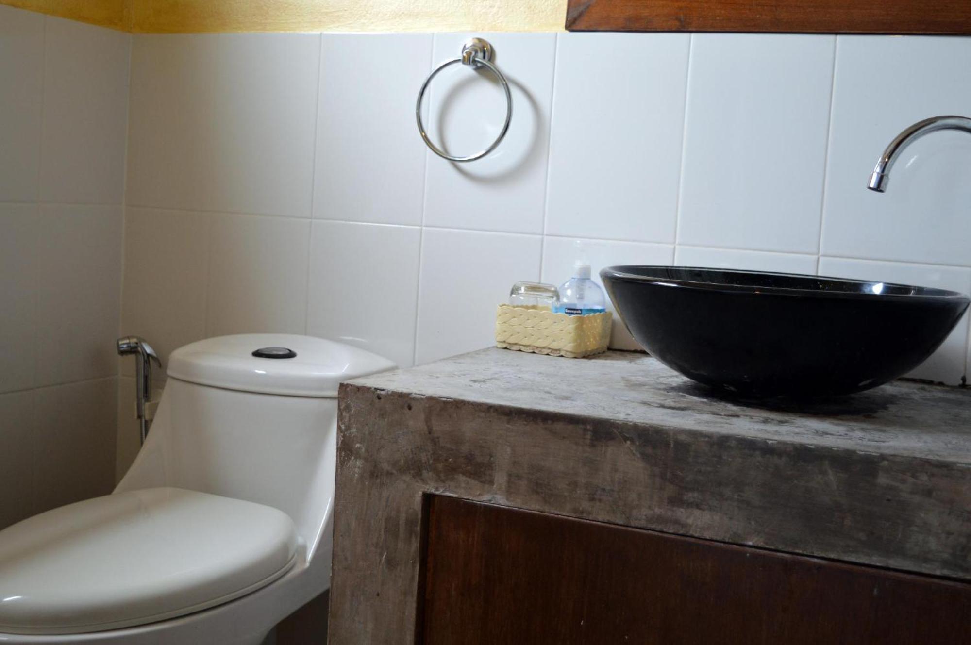 De Nawarat Chiangmai Boutique Apartment Čiang Mai Exteriér fotografie