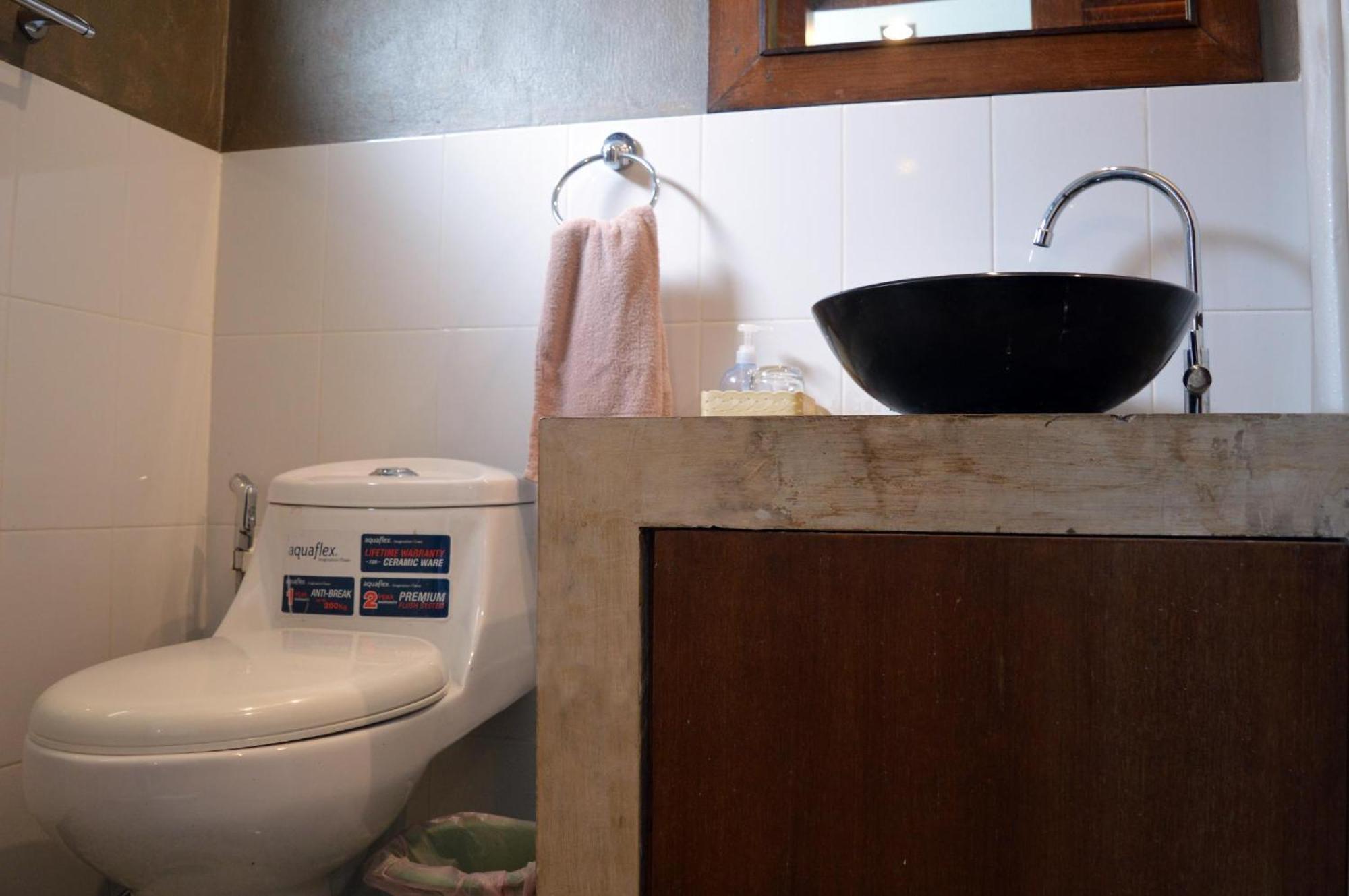 De Nawarat Chiangmai Boutique Apartment Čiang Mai Exteriér fotografie