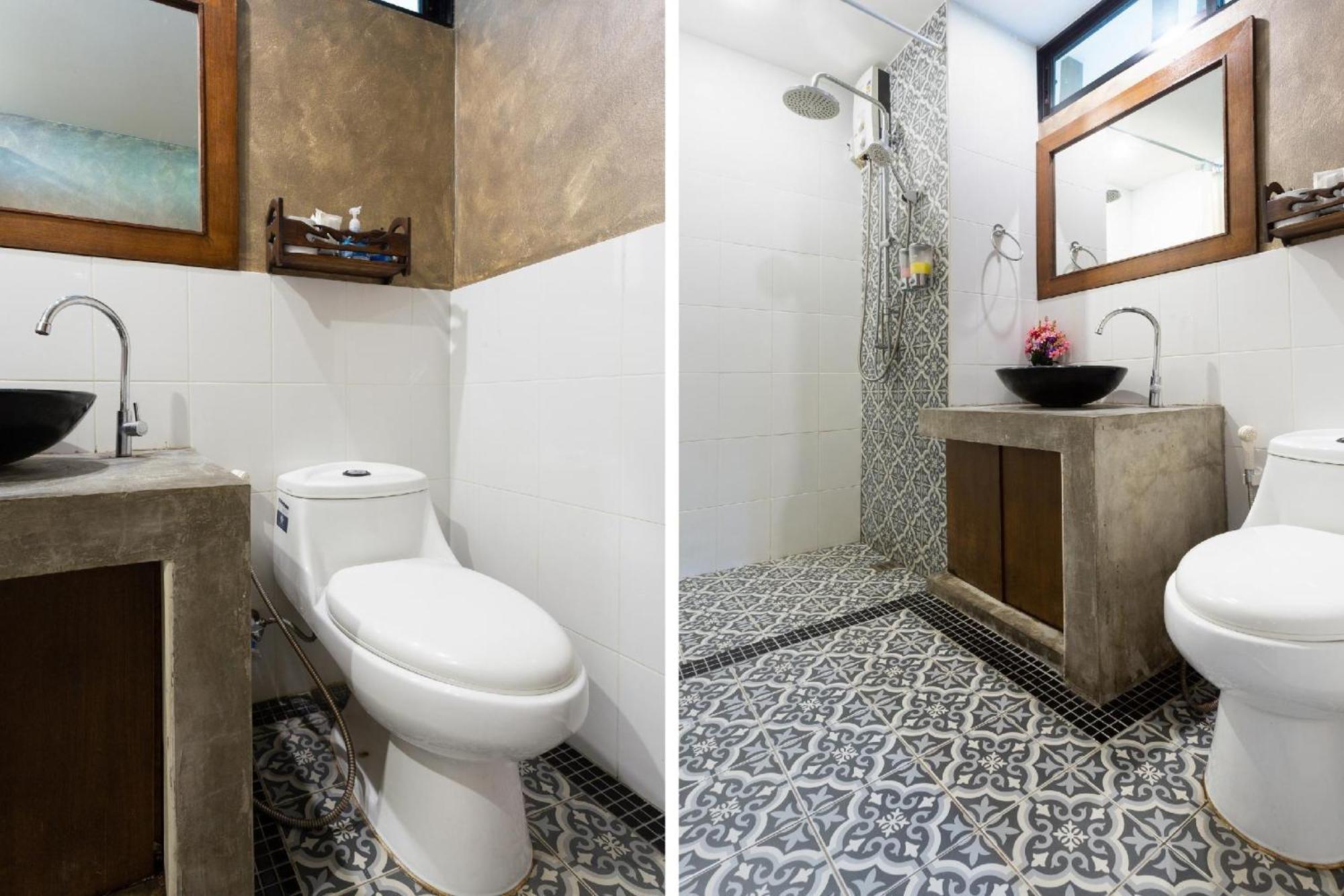 De Nawarat Chiangmai Boutique Apartment Čiang Mai Exteriér fotografie