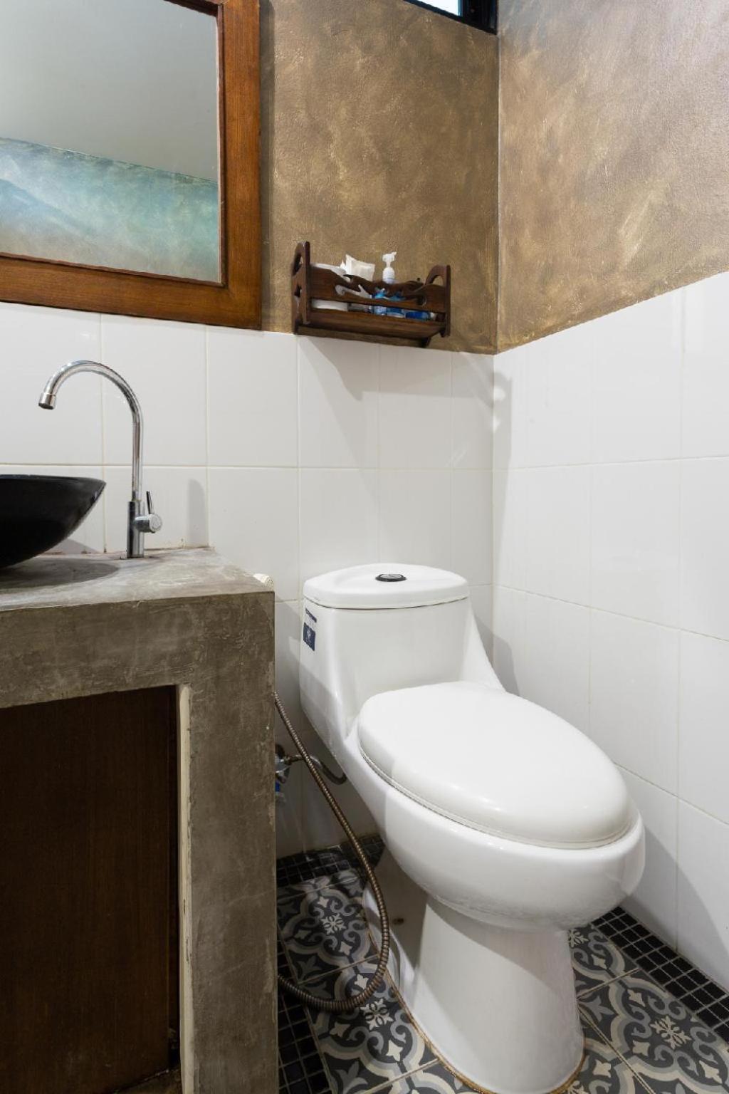 De Nawarat Chiangmai Boutique Apartment Čiang Mai Exteriér fotografie