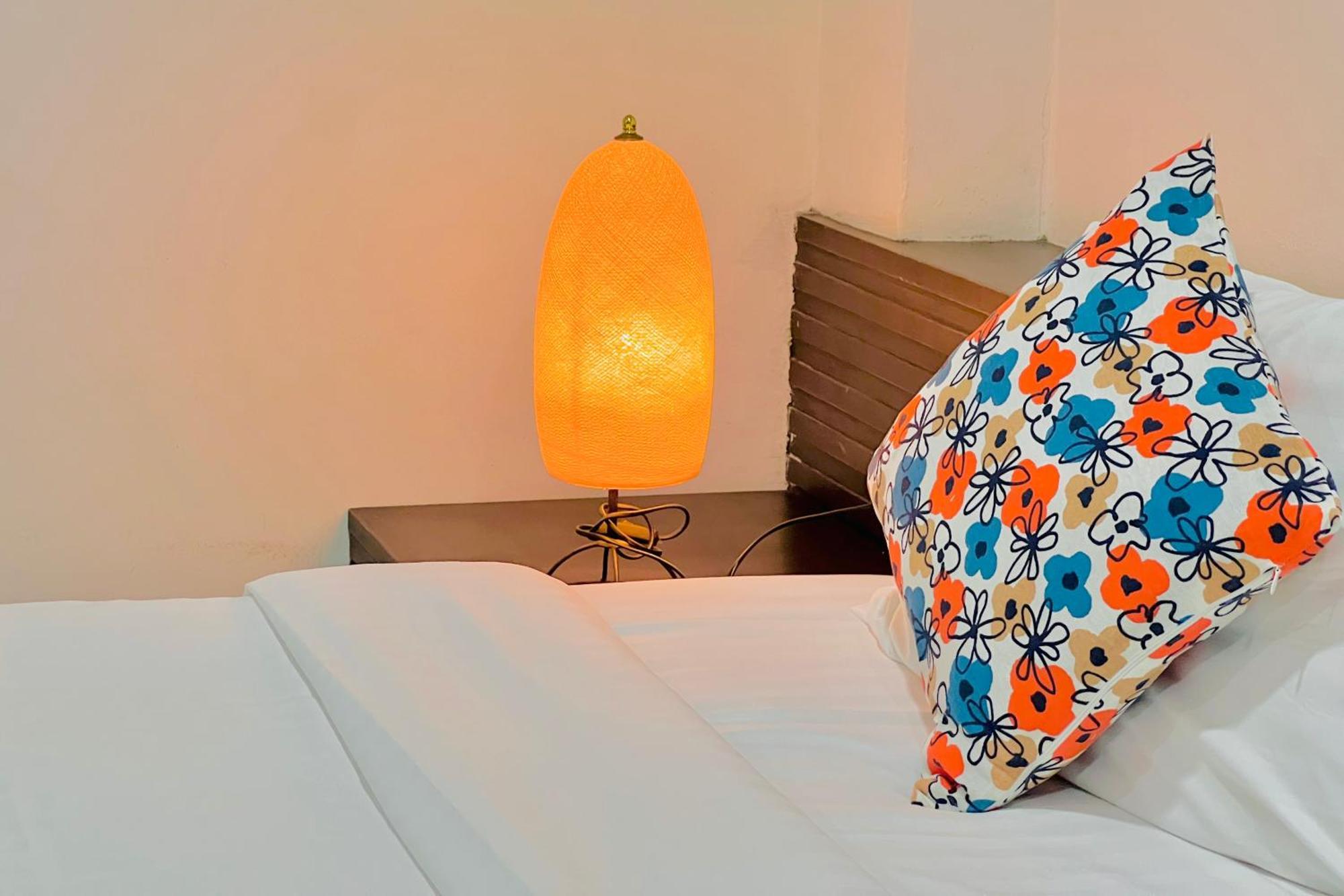 De Nawarat Chiangmai Boutique Apartment Čiang Mai Exteriér fotografie